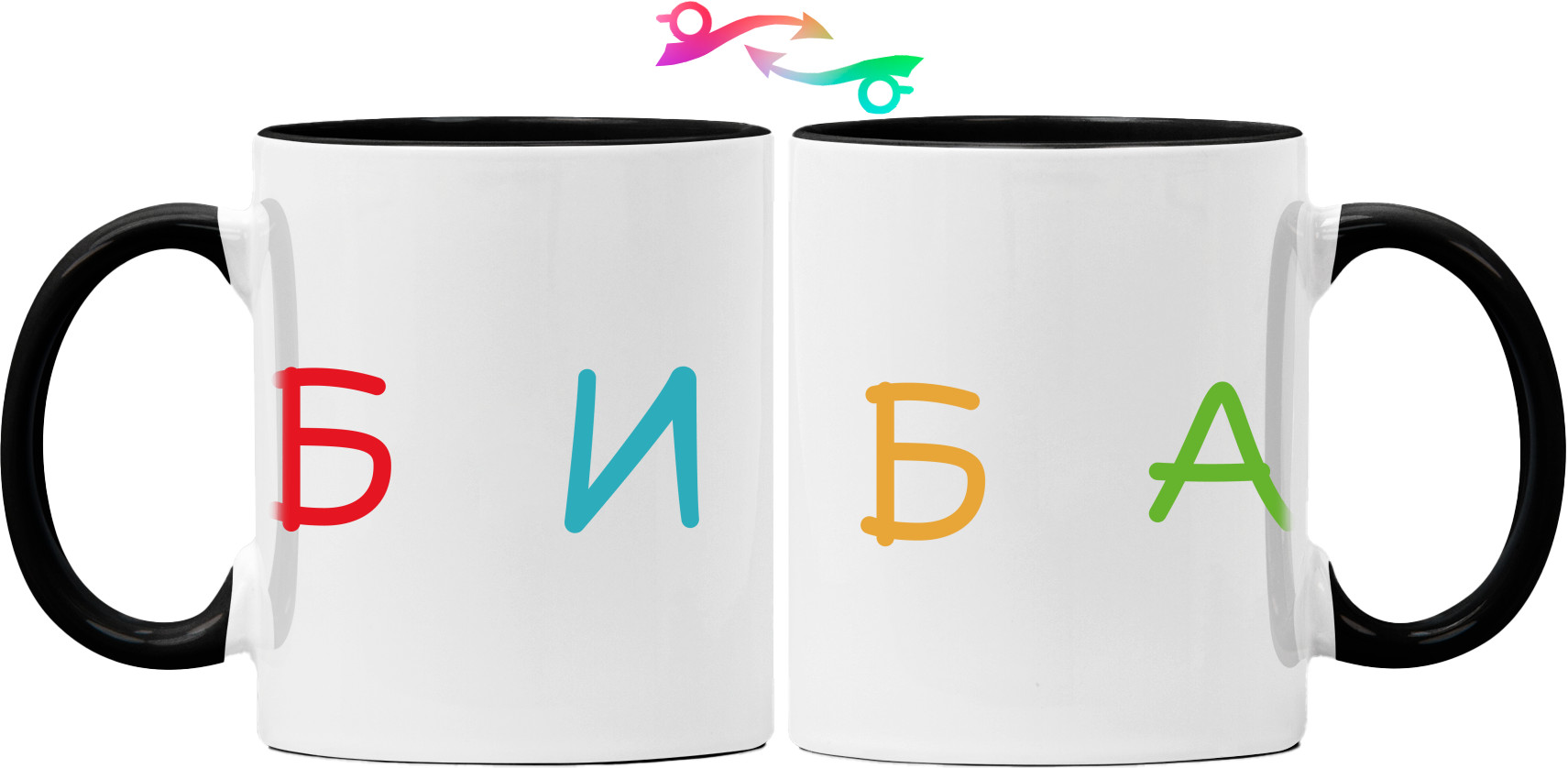 Mug - Биба - Mfest