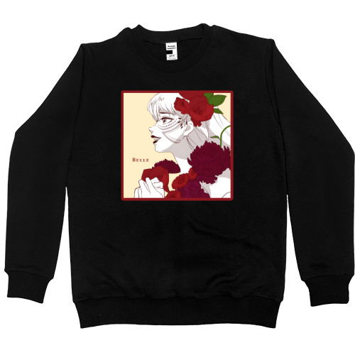 Women's Premium Sweatshirt - Bella - Mfest