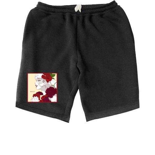 Kids' Shorts - Bella - Mfest