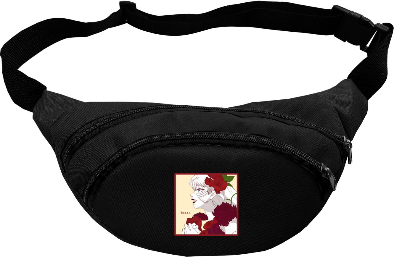 Fanny Pack - Bella - Mfest