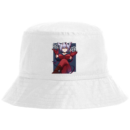 Helltaker 9