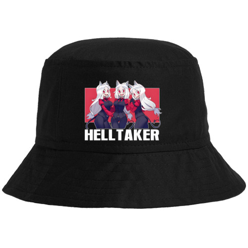 Панама - Helltaker 4 - Mfest