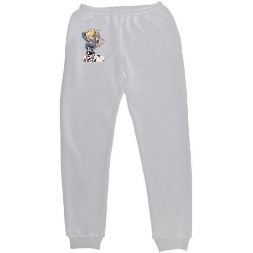 Kids' Sweatpants - Violet evergarden 15 - Mfest