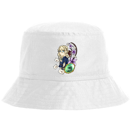 Bucket Hat - Violet evergarden 14 - Mfest