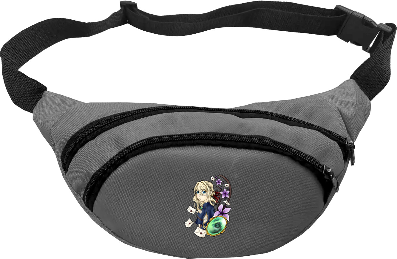 Fanny Pack - Violet evergarden 14 - Mfest