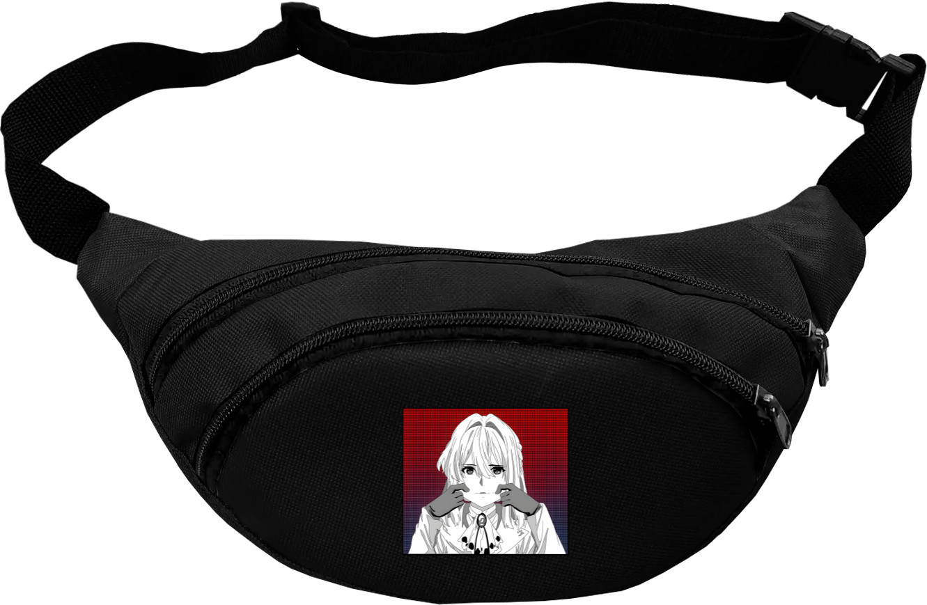 Fanny Pack - Violet evergarden 8 - Mfest