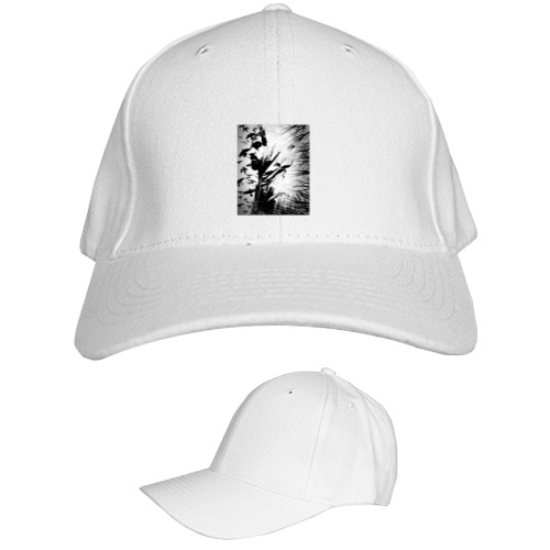 Kids' Baseball Cap 6-panel - MiyaGi  3 - Mfest