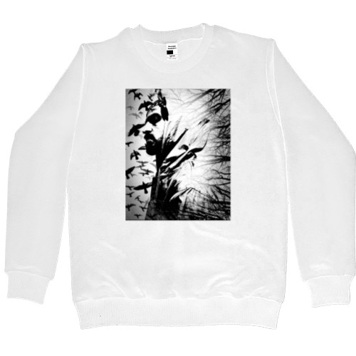 Men’s Premium Sweatshirt - MiyaGi  3 - Mfest