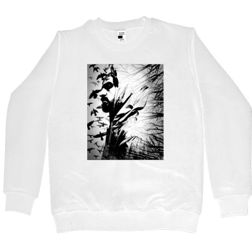 Kids' Premium Sweatshirt - MiyaGi  3 - Mfest