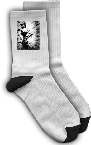 Socks - MiyaGi  3 - Mfest