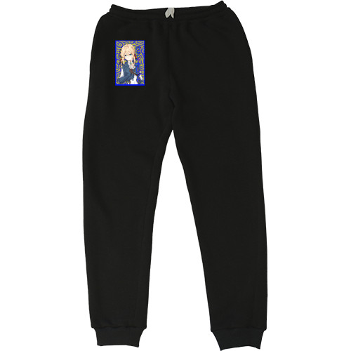 Women's Sweatpants - Violet evergarden 5 - Mfest