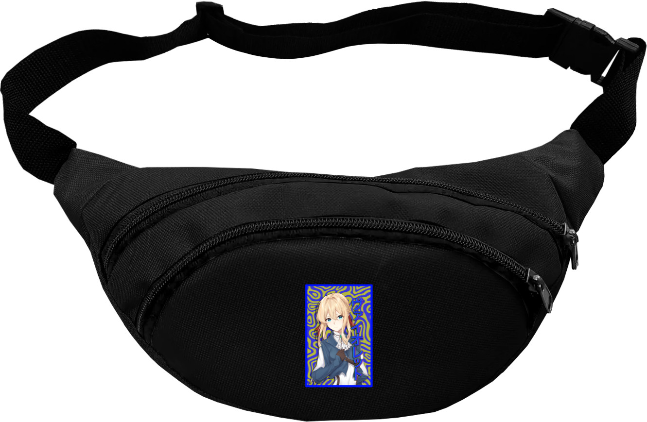 Fanny Pack - Violet evergarden 5 - Mfest