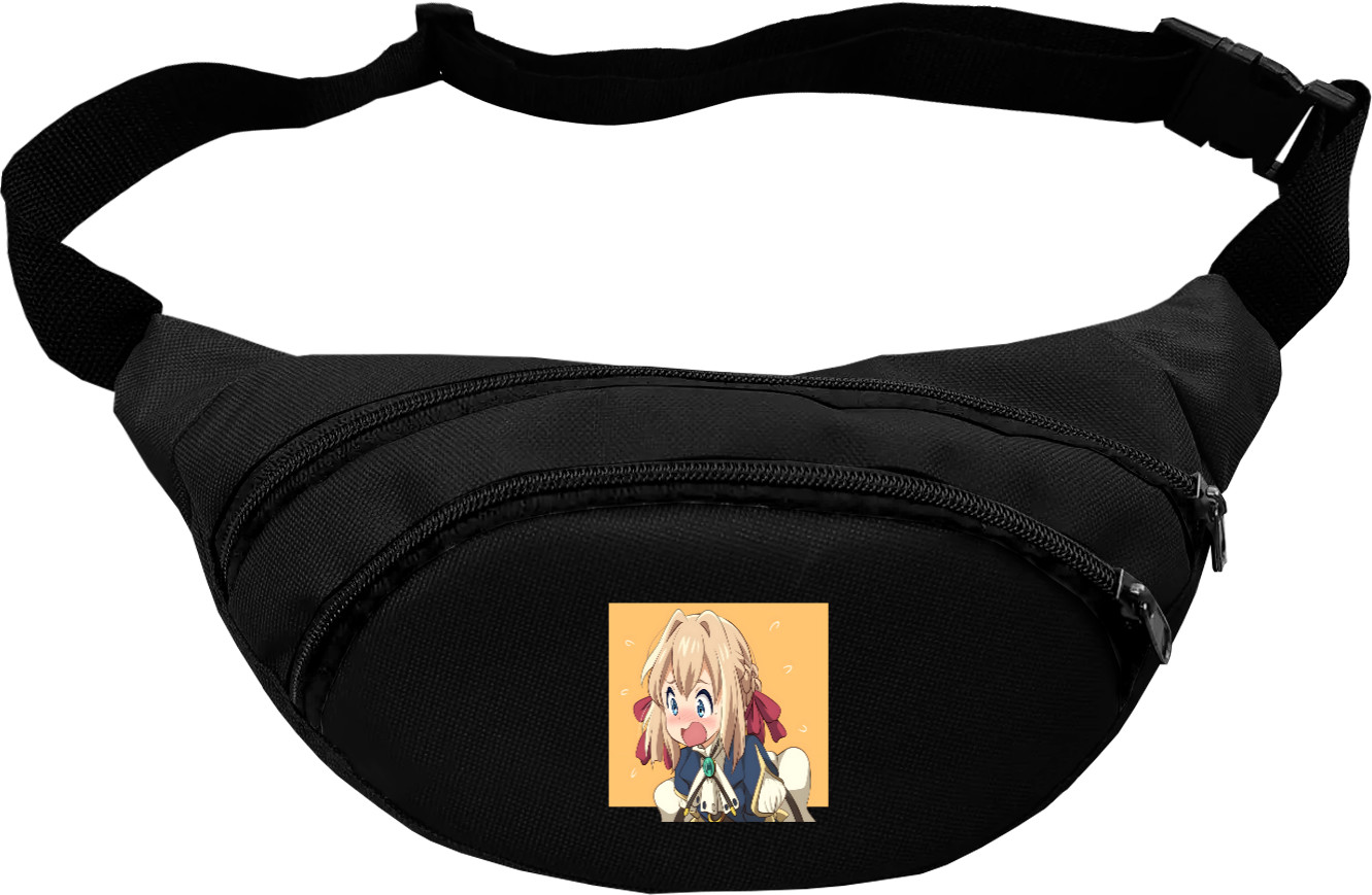 Fanny Pack - Violet evergarden 4 - Mfest