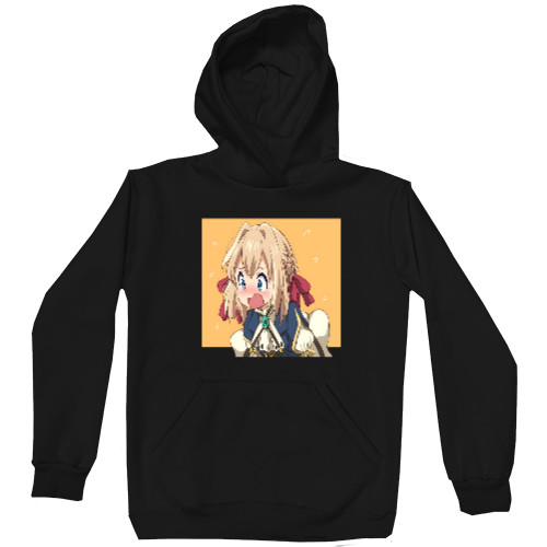 Kids' Premium Hoodie - Violet evergarden 4 - Mfest