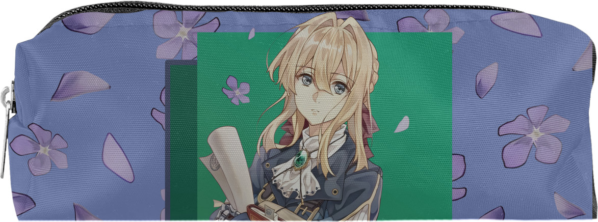 Violet evergarden 2