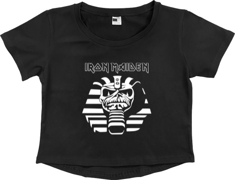 Iron Maiden 9