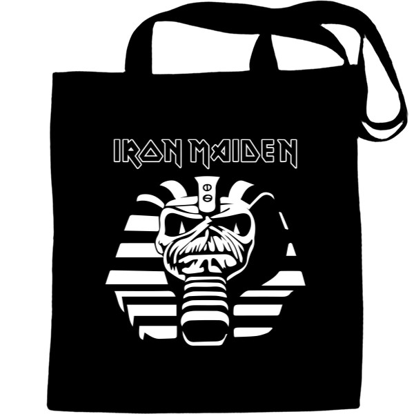 Iron Maiden 9