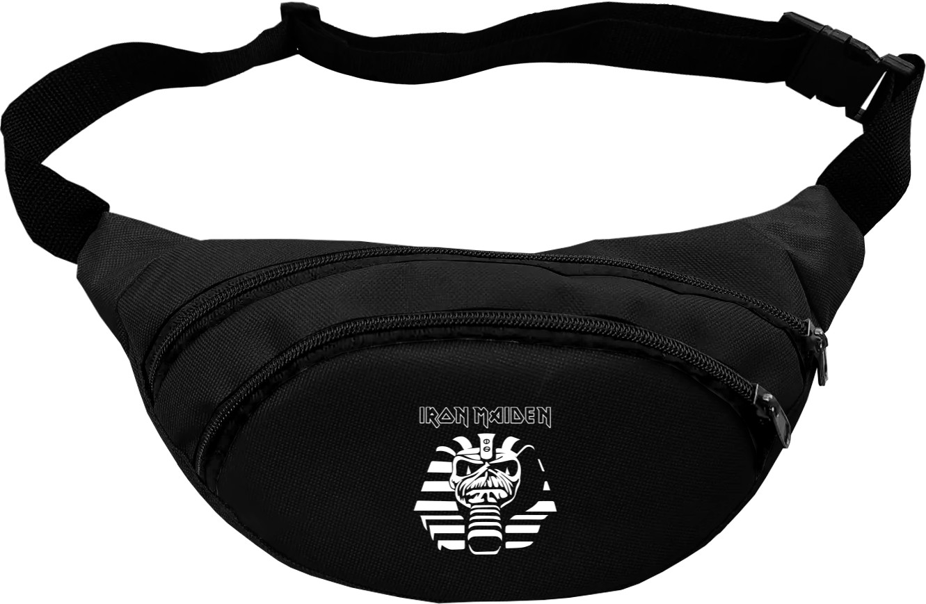 Fanny Pack - Iron Maiden 9 - Mfest