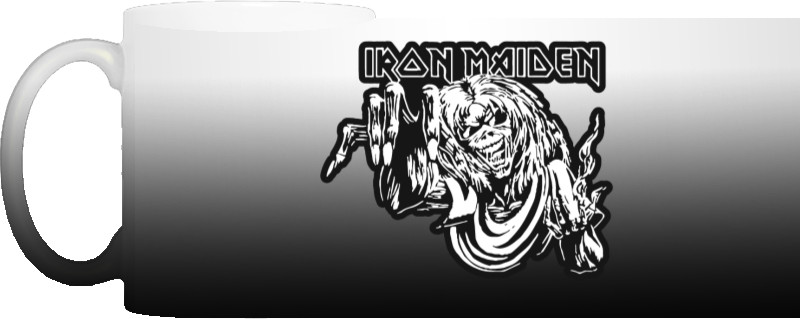 Iron Maiden 8