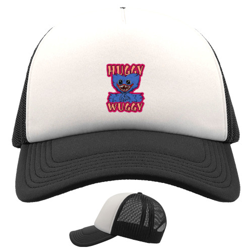 Kids' Trucker Cap - Хагі Вагі 2 - Mfest