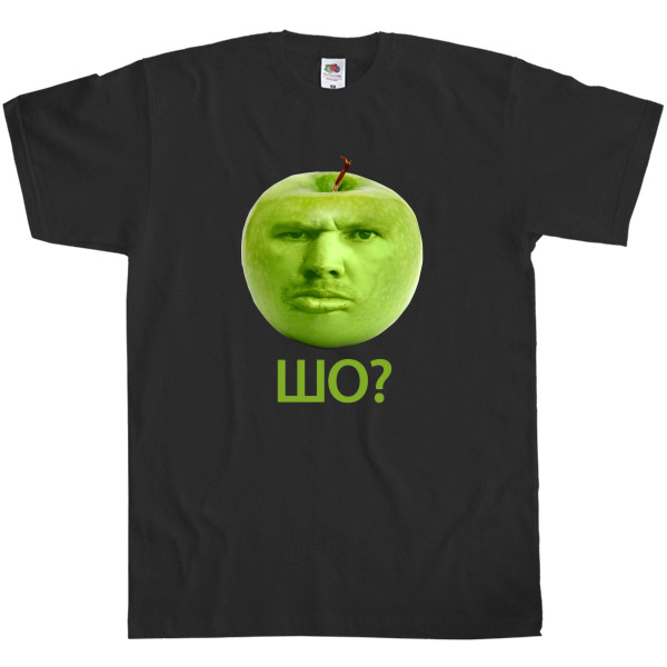 Kids' T-Shirt Fruit of the loom - шо - Mfest