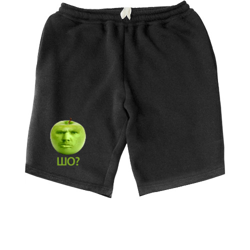 Men's Shorts - шо - Mfest