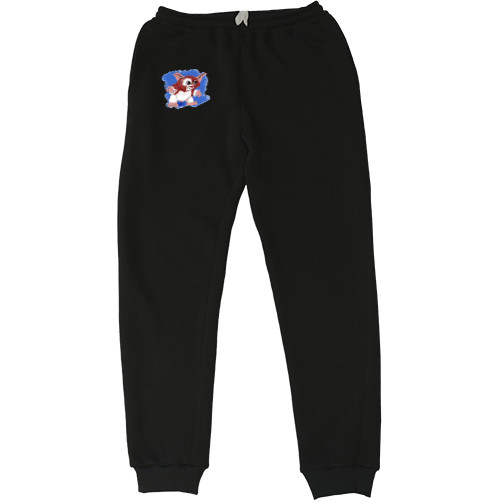 Прикольные картинки - Women's Sweatpants - Гремлин - Mfest