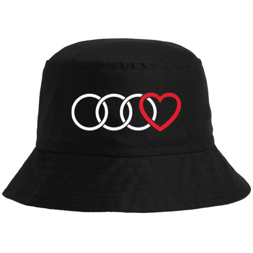 Audi 4