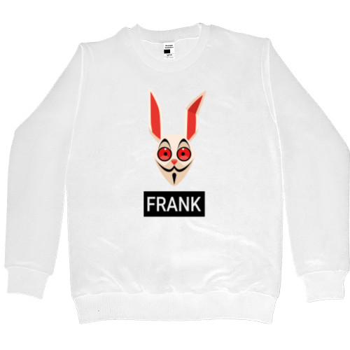 Men’s Premium Sweatshirt - Frank - Mfest