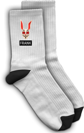 Socks - Frank - Mfest