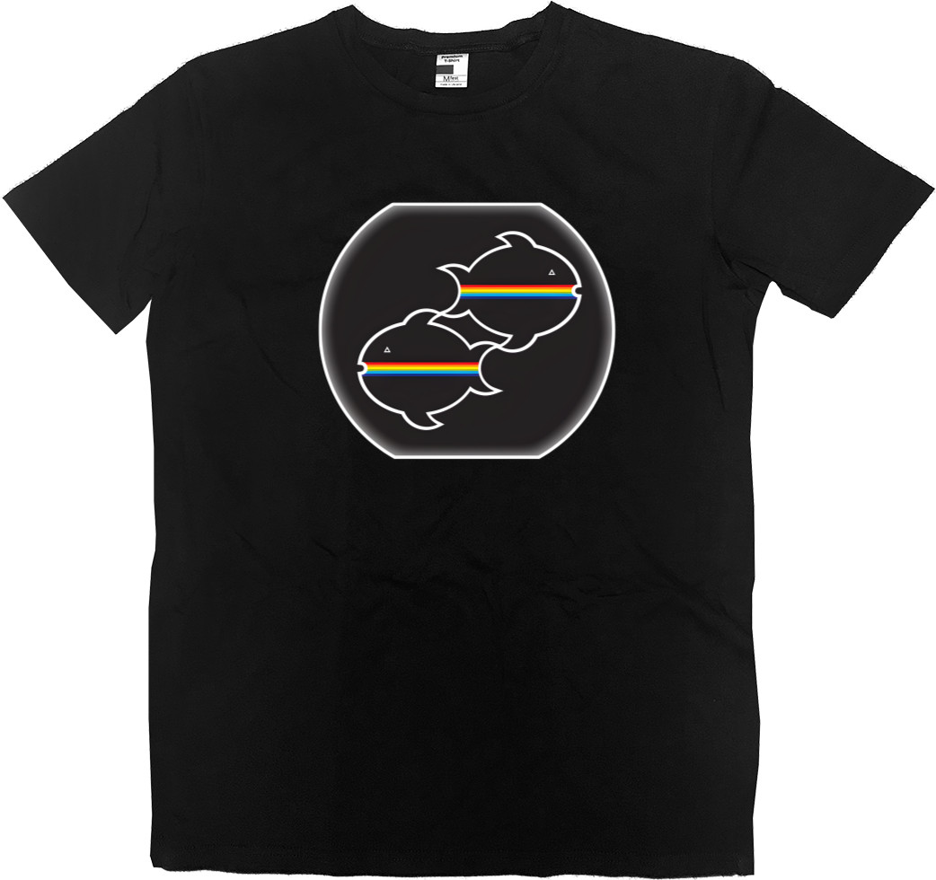 Kids' Premium T-Shirt - Pink Floyd 4 - Mfest