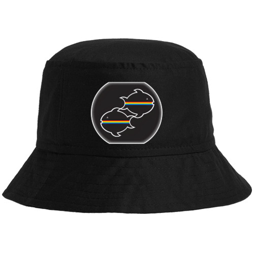 Bucket Hat - Pink Floyd 4 - Mfest