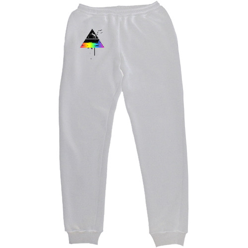 Women's Sweatpants - Pink Floyd 2 - Mfest