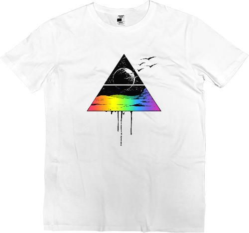 Kids' Premium T-Shirt - Pink Floyd 2 - Mfest