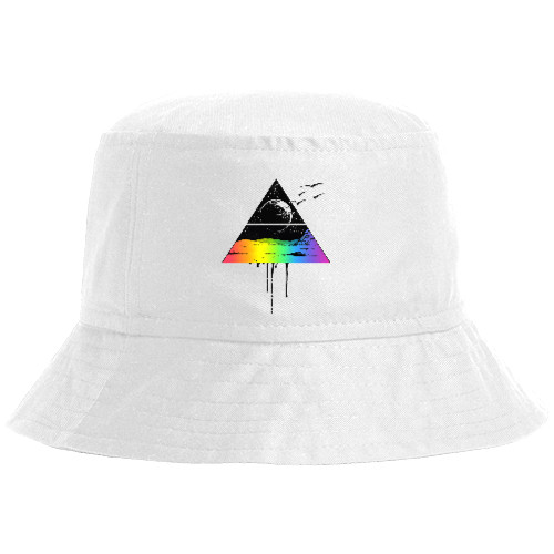 Bucket Hat - Pink Floyd 2 - Mfest