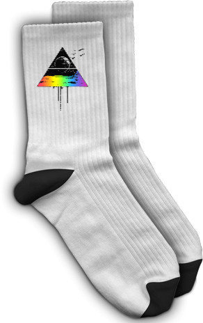 Socks - Pink Floyd 2 - Mfest