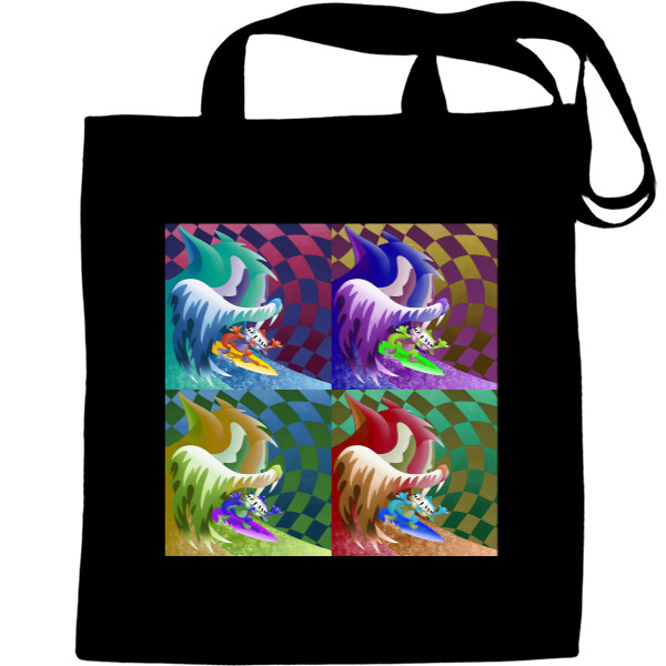 Tote Bag - Congratulations mgmt - Mfest