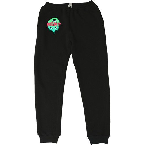 Women's Sweatpants - MGMT - Mfest