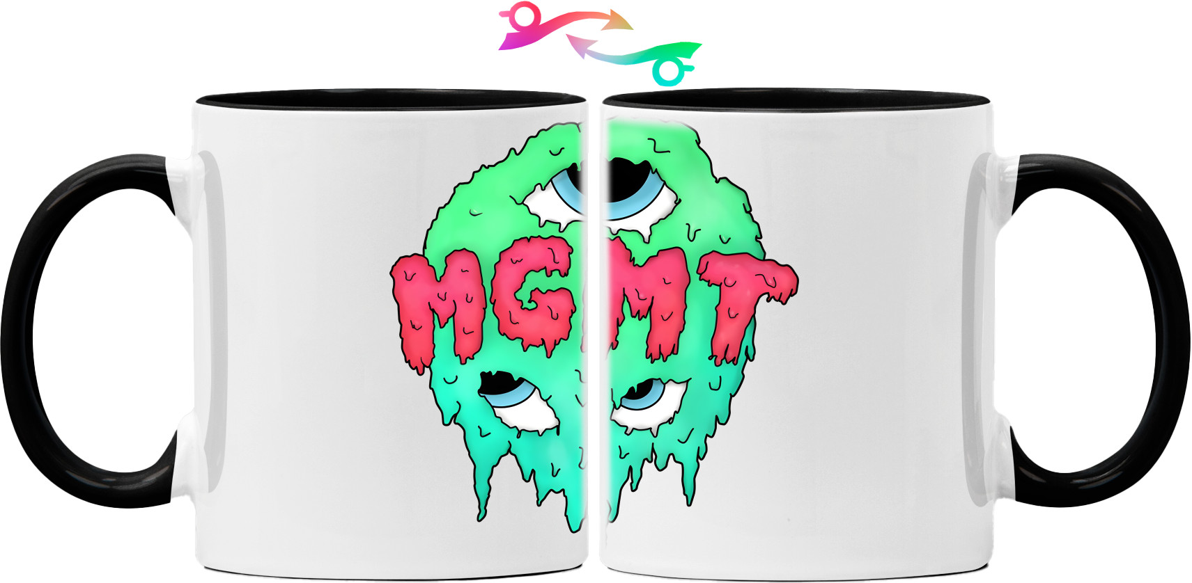 Mug - MGMT - Mfest