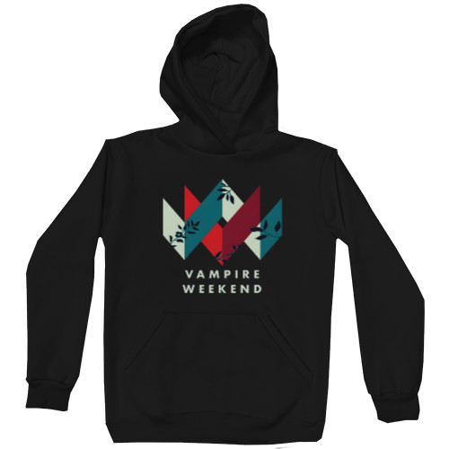 Unisex Hoodie - Vampire Weekend - Mfest