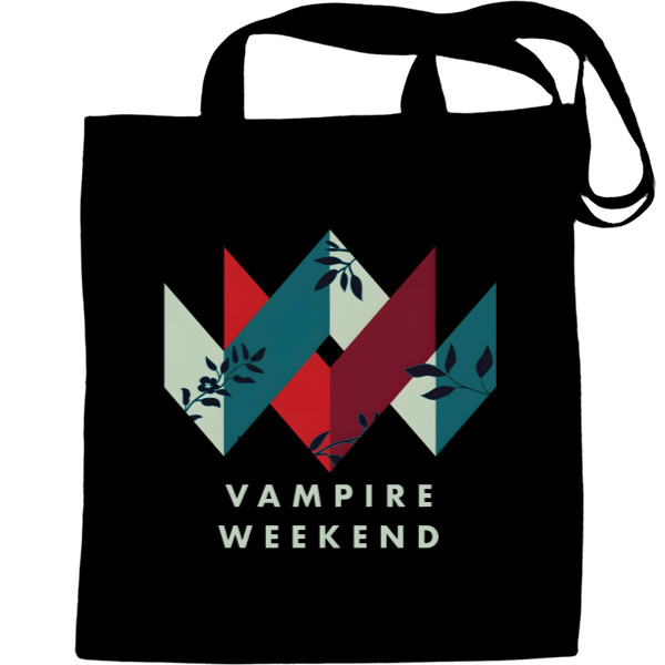 Tote Bag - Vampire Weekend - Mfest