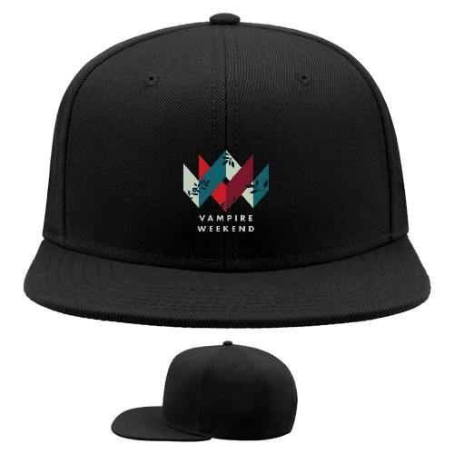 Snapback Baseball Cap - Vampire Weekend - Mfest