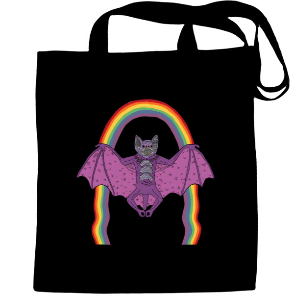 Tote Bag - Thee Oh Sees - Mfest