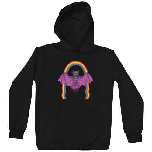 Kids' Premium Hoodie - Thee Oh Sees - Mfest