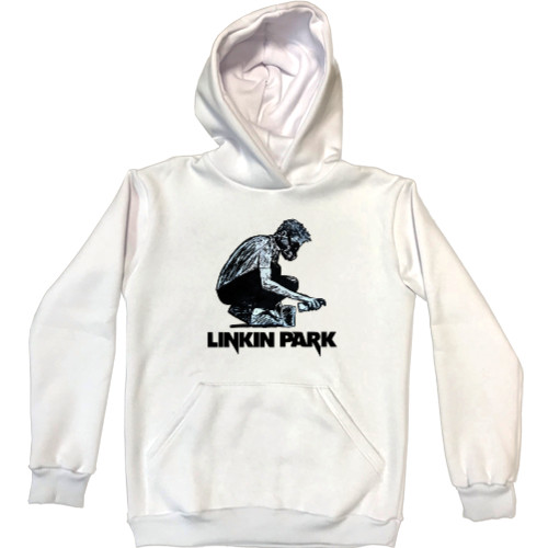 Unisex Hoodie - Linkin Park 36 - Mfest