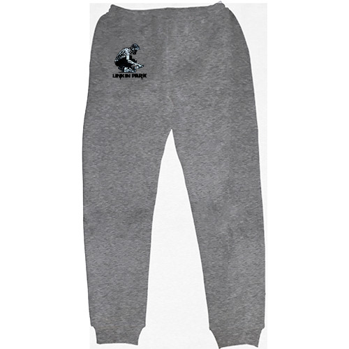 Men's Sweatpants - Linkin Park 36 - Mfest