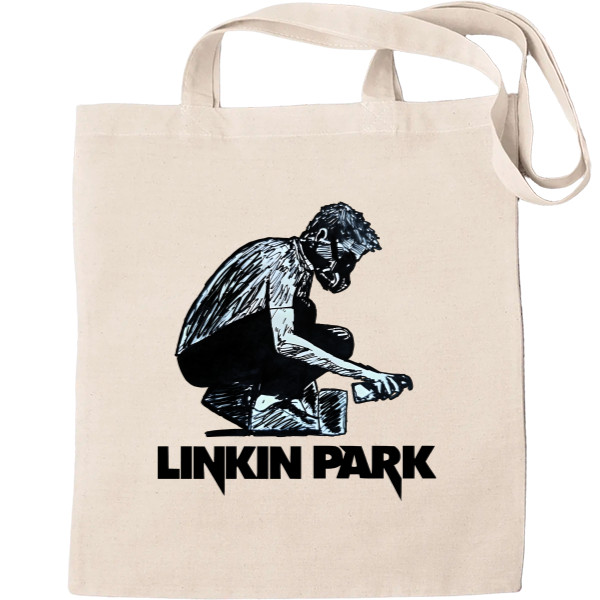 Tote Bag - Linkin Park 36 - Mfest