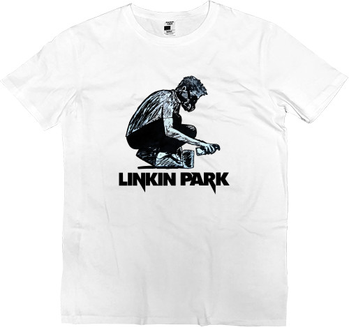 Kids' Premium T-Shirt - Linkin Park 36 - Mfest