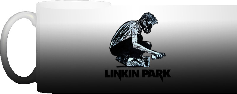 Linkin Park 36