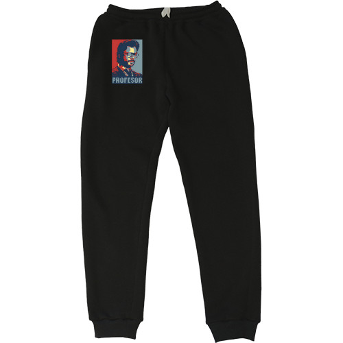 Women's Sweatpants - Профессор - Mfest